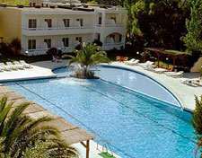 Hotel Golden Odissey