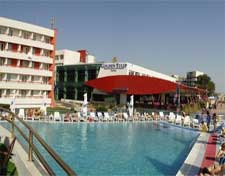 Hotel Golden Tulip