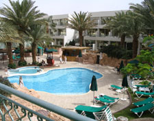 Hotel Golden Tulip Club