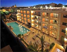 Hotel Grand