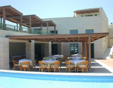 Hotel Grand Bay