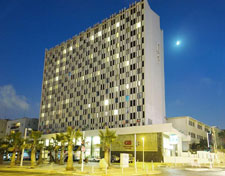 Hotel Grand Beach
