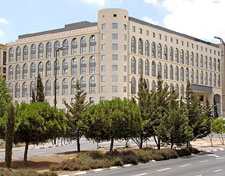 Hotel Grand Court