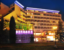 Hotel Grand Donat