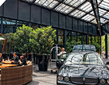 Hotel Grand Esplanade