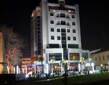 Hotel Grand Europa