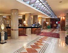 Hotel Grand Excelsior
