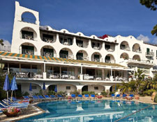 Hotel Grand Excelsior