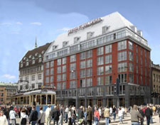 Hotel Grand Opera