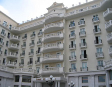 Hotel Grand Palace