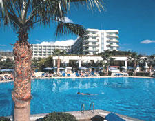 Hotel Grand Resort