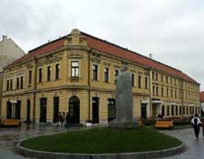 Hotel Grand