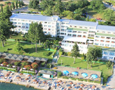 Hotel Granit
