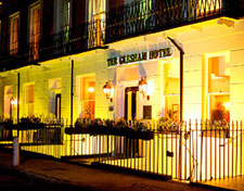 Hotel Gresham