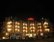 Hotel Guiness