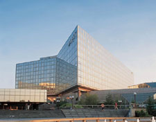 Hotel Hyatt
