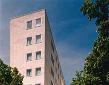 Hotel Hampshire