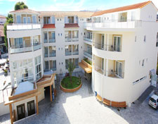 Hotel Hanioti Grandotel