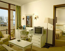 Hotel Helena Park