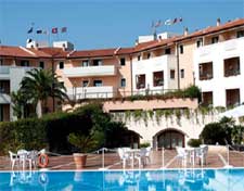 Hotel Heraclea