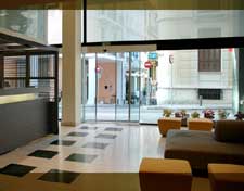 Hotel Hermes