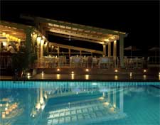 Hotel Hermes