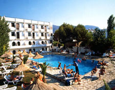 Hotel Hersonissos