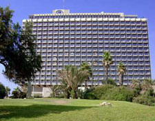 Hotel Hilton
