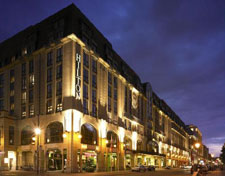 Hotel Hilton