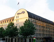 Hotel Hilton