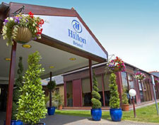 Hotel Hilton