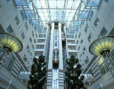 Hotel Hilton Charles de Gaulle