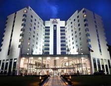Hotel Hilton