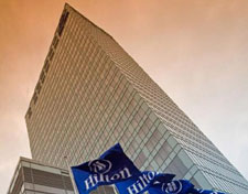 Hotel Hilton