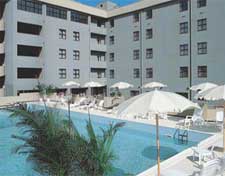 Hotel Hinterland