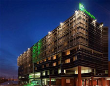 Hotel Holiday Inn