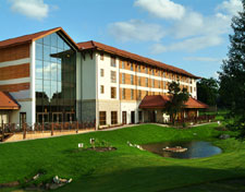 Hotel Holiday Inn