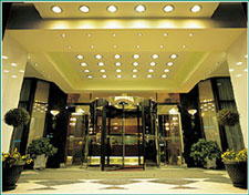 Hotel Hoilday in Thesaloniki