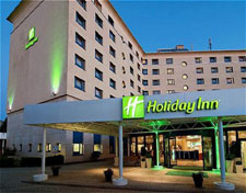 Hotel Holiday Inn