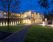 Hotel Holiday Inn