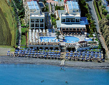 Hotel Hydramis Palace