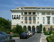 Hotel Iaki