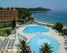 Hotel Iberostar