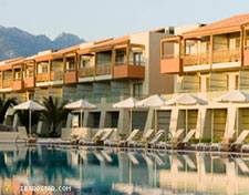 Hotel Iberostar Astir Odysseus