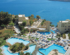 Hotel Iberostar Iberostar Lindos Royal