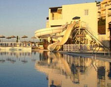Hotel Iberostar Panorama Family