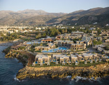 Hotel Ikaros Beach