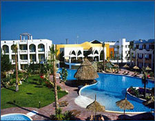 Hotel Ilio Mare