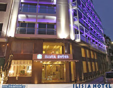 Hotel Ilisia