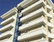 Hotel Imperial Beach